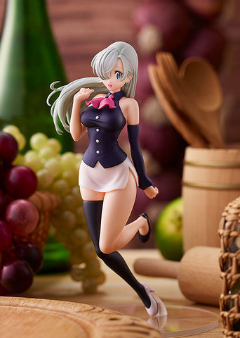 [Good Smile Company] POP UP PARADE: The Seven Deadly Sins - Elizabeth (Reissue)