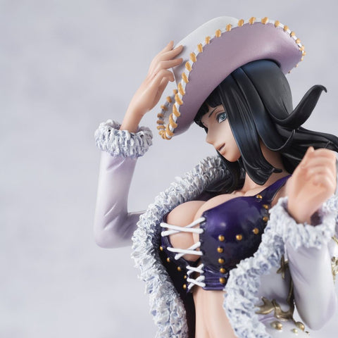 [MegaHouse] Portrait of Pirates 