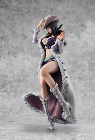 [MegaHouse] Portrait of Pirates 