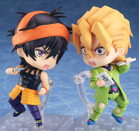 [Medicos Entertainment] Nendoroid 1684: JoJo's Bizarre Adventure: Golden Wind - Narancia Ghirga (Reissue)