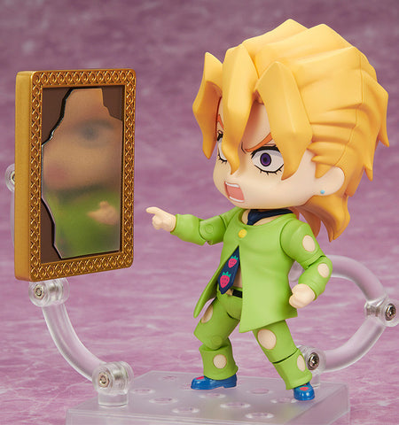 [Medicos Entertainment] Nendoroid 1685: JoJo's Bizarre Adventure: Golden Wind - Pannacotta Fugo (Reissue Limited + Bonus)