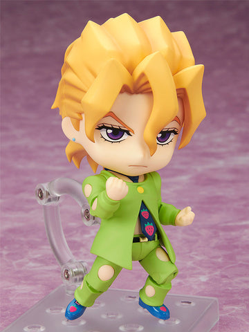 [Medicos Entertainment] Nendoroid 1685: JoJo's Bizarre Adventure: Golden Wind - Pannacotta Fugo (Reissue)