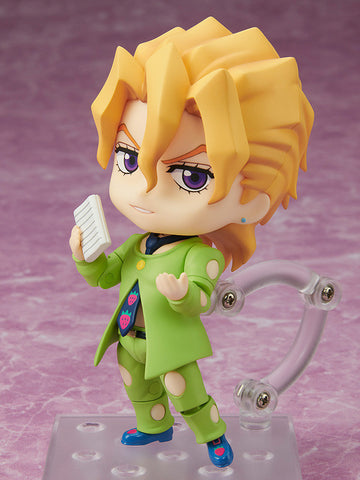 [Medicos Entertainment] Nendoroid 1685: JoJo's Bizarre Adventure: Golden Wind - Pannacotta Fugo (Reissue)