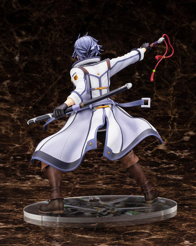 [Kotobukiya] The Legend of Heroes: Trails into Reverie - Rean Schwarzer 1/8 (Limited Reissue + Bonus)