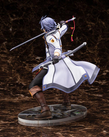 [Kotobukiya] The Legend of Heroes: Trails into Reverie - Rean Schwarzer 1/8 (Limited Reissue + Bonus)