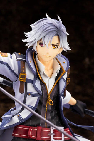 [Kotobukiya] The Legend of Heroes: Trails into Reverie - Rean Schwarzer 1/8 (Limited Reissue + Bonus)