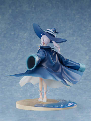[FuRyu] F:NEX: Wandering Witch: The Journey of Elaina - Elaina 1/7 - Summer Dress Ver. (Reissue)