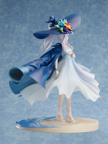 [FuRyu] F:NEX: Wandering Witch: The Journey of Elaina - Elaina 1/7 - Summer Dress Ver. (Reissue)