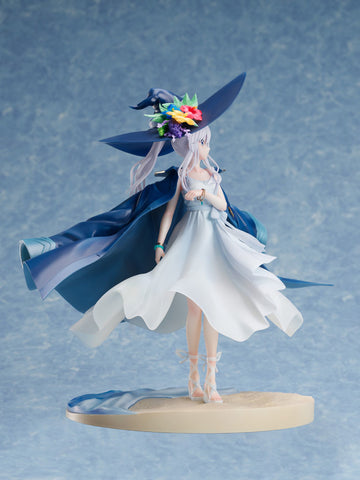 [FuRyu] F:NEX: Wandering Witch: The Journey of Elaina - Elaina 1/7 - Summer Dress Ver. (Reissue)