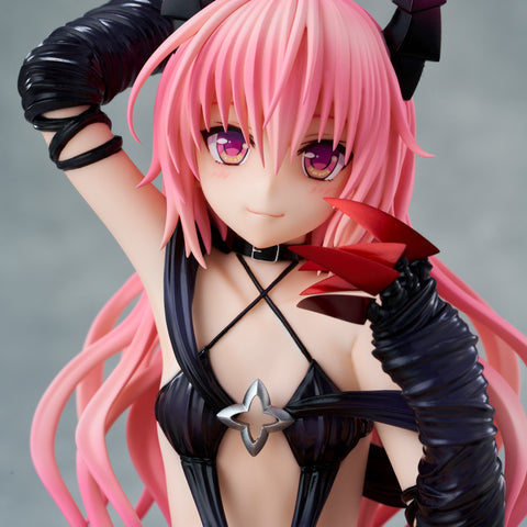 [Union Creative] To Love-Ru Darkness: Nana Astar Deviluke & Yuuki Rito 1/6 - Darkness Ver. (Reissue)