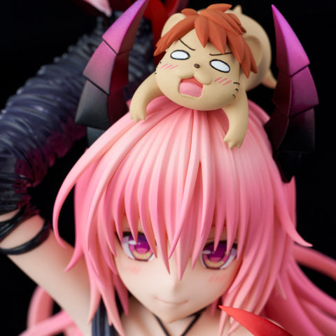 [Union Creative] To Love-Ru Darkness: Nana Astar Deviluke & Yuuki Rito 1/6 - Darkness Ver. (Reissue)