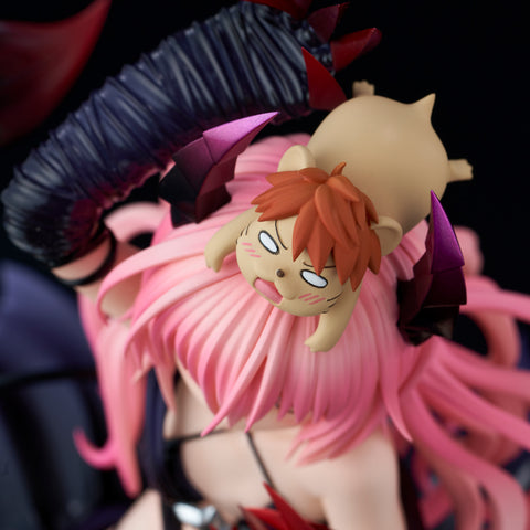 [Union Creative] To Love-Ru Darkness: Nana Astar Deviluke & Yuuki Rito 1/6 - Darkness Ver. (Reissue)