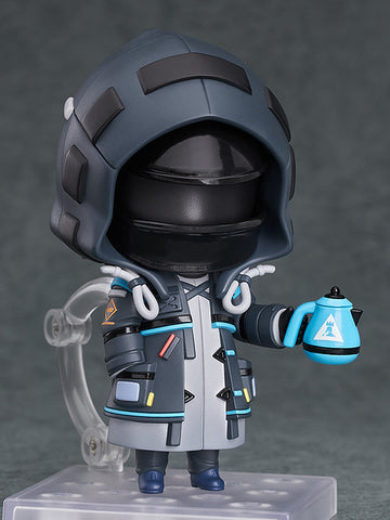 [Good Smile Arts Shanghai] Nendoroid 1715 : Arknights - Doctor (REISSUE)