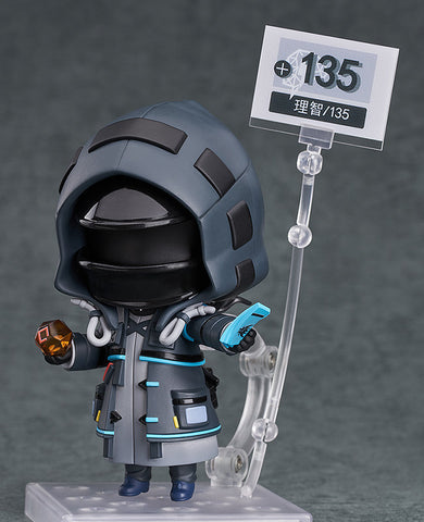 [Good Smile Arts Shanghai] Nendoroid 1715 : Arknights - Doctor (REISSUE)