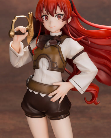 [Kotobukiya] Mushoku Tensei: Jobless Reincarnation - Eris Boreas Greyrat 1/8 (Reissue)