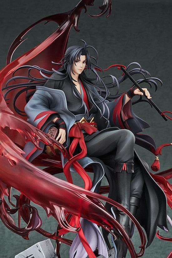 [Good Smile Company] Mo Dao Zu Shi: Wei Wuxian - Yi Ling Lao Zu Ver 1/8