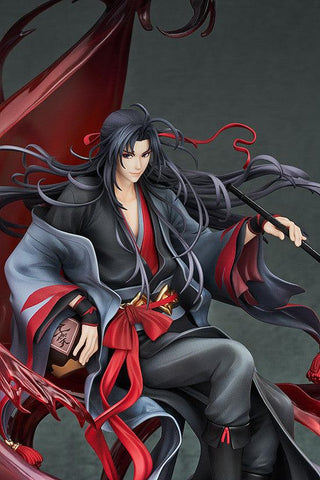 [Good Smile Company] Mo Dao Zu Shi: Wei Wuxian - Yi Ling Lao Zu Ver 1/8