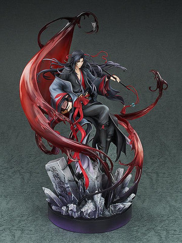 [Good Smile Company] Mo Dao Zu Shi: Wei Wuxian - Yi Ling Lao Zu Ver 1/8