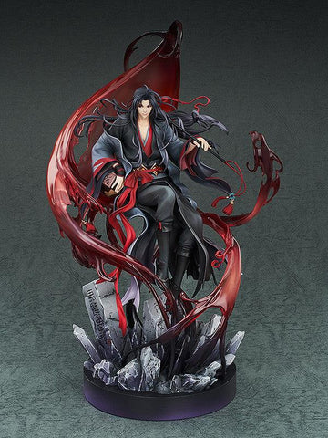 [Good Smile Company] Mo Dao Zu Shi: Wei Wuxian - Yi Ling Lao Zu Ver 1/8