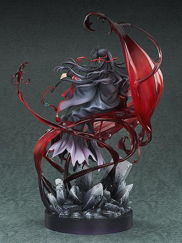 [Good Smile Company] Mo Dao Zu Shi: Wei Wuxian - Yi Ling Lao Zu Ver 1/8