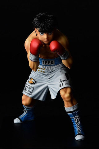 [Orca Toys] Hajime no Ippo: Makunouchi Ippo - Fighting Pose (Reissue)