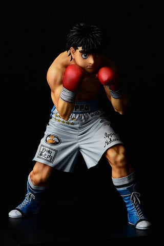 [Orca Toys] Hajime no Ippo: Makunouchi Ippo - Fighting Pose (Reissue)