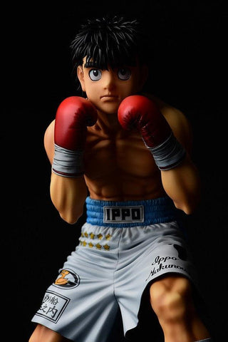 [Orca Toys] Hajime no Ippo: Makunouchi Ippo - Fighting Pose (Reissue)