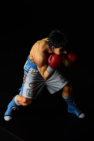 [Orca Toys] Hajime no Ippo: Makunouchi Ippo - Fighting Pose (Reissue)