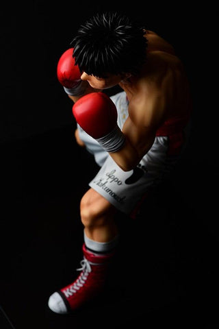 [Orca Toys] Hajime no Ippo: Makunouchi Ippo - Fighting Pose - ver. Damage (Reissue)