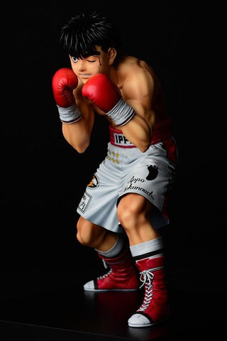 [Orca Toys] Hajime no Ippo: Makunouchi Ippo - Fighting Pose - ver. Damage (Reissue)