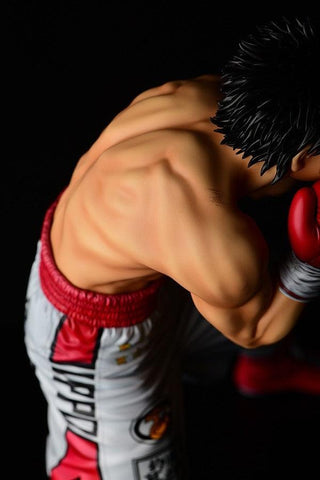 [Orca Toys] Hajime no Ippo: Makunouchi Ippo - Fighting Pose - ver. Damage (Reissue)