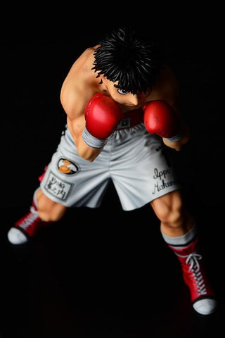 [Orca Toys] Hajime no Ippo: Makunouchi Ippo - Fighting Pose - ver. Damage (Reissue)