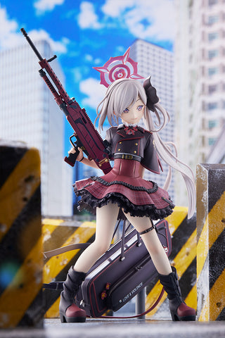 [Plum] Blue Archive: Asagi Mutsuki 1/7 (Reissue)