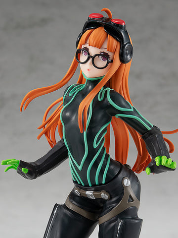 [Good Smile Company] POP UP PARADE: Persona 5 - The Animation - Sakura Futaba (Reissue)