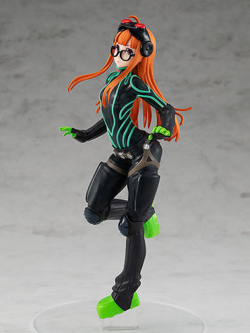 [Good Smile Company] POP UP PARADE: Persona 5 - The Animation - Sakura Futaba (Reissue)