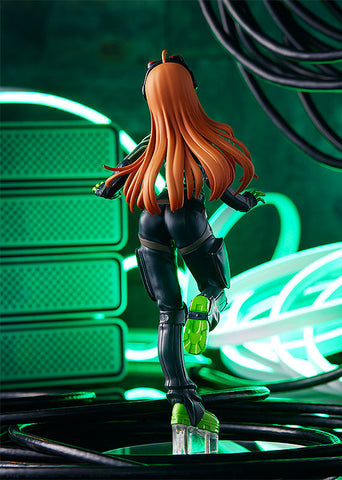 [Good Smile Company] POP UP PARADE: Persona 5 - The Animation - Sakura Futaba (Reissue)