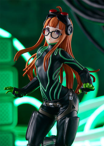 [Good Smile Company] POP UP PARADE: Persona 5 - The Animation - Sakura Futaba (Reissue)