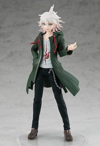 [Good Smile Company] POP UP PARADE: Danganronpa 1 2 Reload: Komaeda Nagito (Reissue)