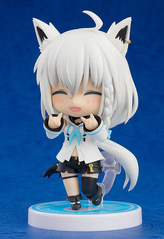 [Good Smile Company] Nendoroid 1821: Hololive - Shirakami Fubuki (Reissue)