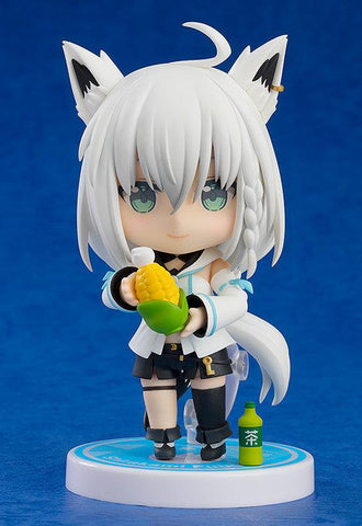 [Good Smile Company] Nendoroid 1821: Hololive - Shirakami Fubuki (Reissue)