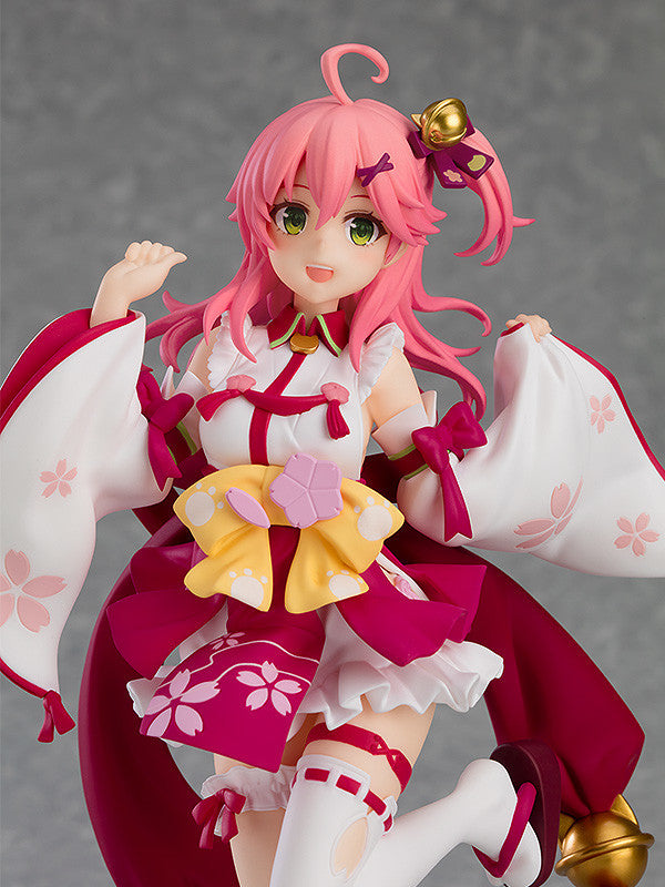 [Max Factory] POP UP PARADE: Hololive - Sakura Miko (Reissue)