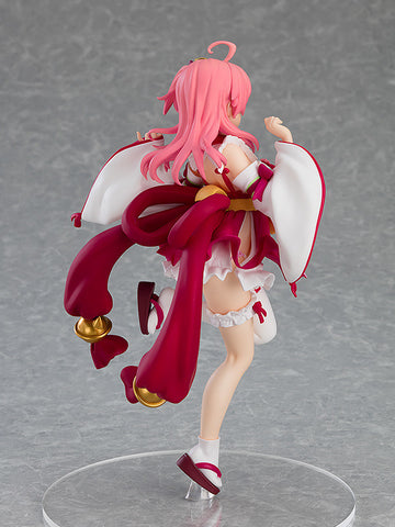 [Max Factory] POP UP PARADE: Hololive - Sakura Miko (Reissue)