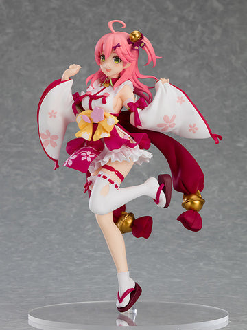 [Max Factory] POP UP PARADE: Hololive - Sakura Miko (Reissue)