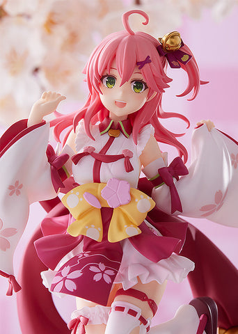 [Max Factory] POP UP PARADE: Hololive - Sakura Miko (Reissue)