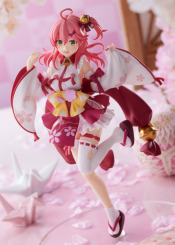 [Max Factory] POP UP PARADE: Hololive - Sakura Miko (Reissue)