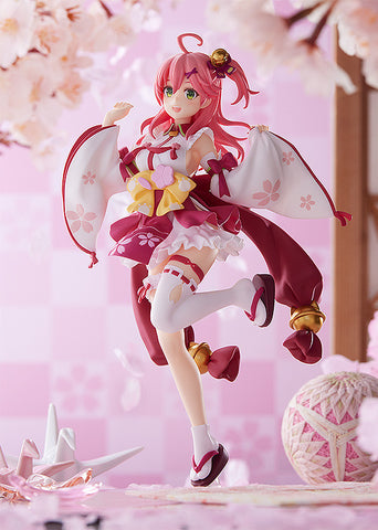 [Max Factory] POP UP PARADE: Hololive - Sakura Miko (Reissue)