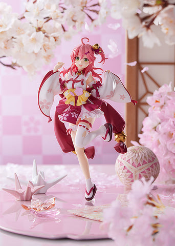 [Max Factory] POP UP PARADE: Hololive - Sakura Miko (Reissue)