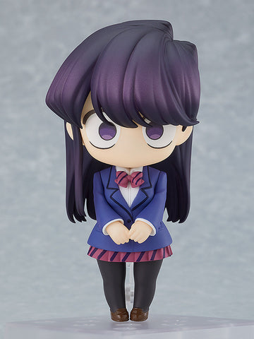 [Good Smile Company] Nendoroid 1853: Komi Can't Communicate - Shoko Komi (Reissue)