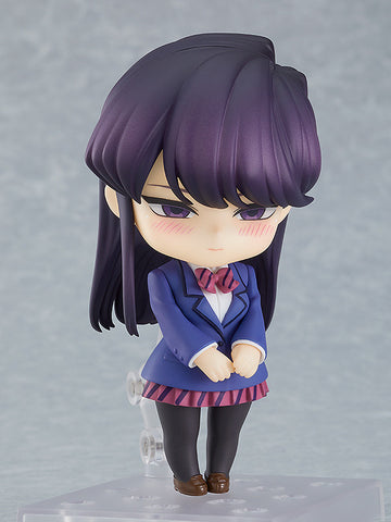 [Good Smile Company] Nendoroid 1853: Komi Can't Communicate - Shoko Komi (Reissue)