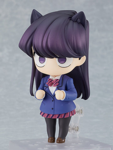 [Good Smile Company] Nendoroid 1853: Komi Can't Communicate - Shoko Komi (Reissue)